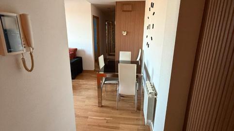 Photo 4 of Flat to rent in Juan Crisóstomo de Arriaga, Universidad, Ávila