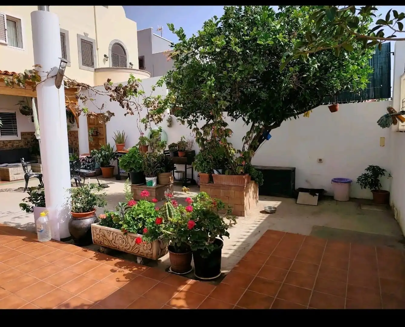 Xalet amb jardí en venda a TAGANANA, imagen 2