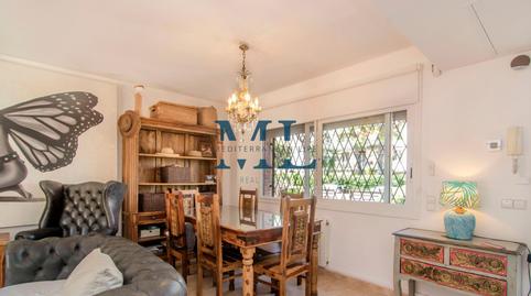 Foto 4 de Casa adosada en venta en De Mossèn Joan Llopis Pi, Can Girona - Terramar - Vinyet, Barcelona