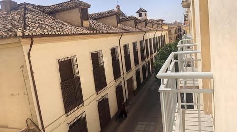 Foto 4 de Pis de lloguer a Calle de Santiago, San Matías - Realejo, Granada