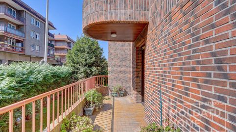 Foto 2 de Piso en venta en Aiete, Donostia - San Sebastián