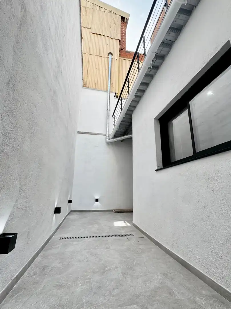 Ground floor for sale in Sabadell  with Air Conditioner, Heating and Private garden