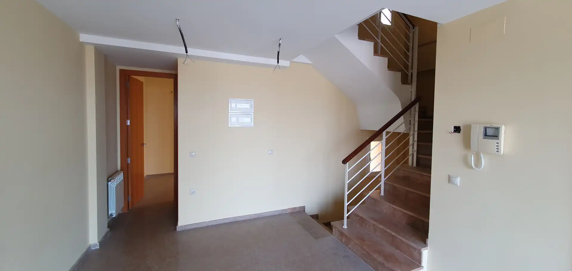Casa adosada en venta en Castelló de Rugat con Calefacción, Jardín privado y Terraza