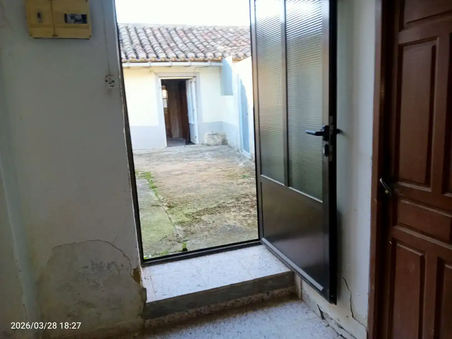 Planta baixa en venda en Valde-Ucieza amb Moblat