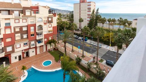 Foto 2 de Àtic en venda a Camino del Pelaíllo, 27, Playa de Granada, Motril