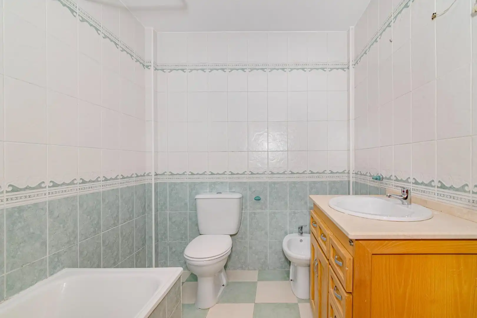 Bany de Casa o xalet en venda en Las Gabias