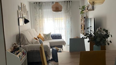 Foto 2 de Pis en venda a Norte - Barrio del Pilar - El Reñidero, Vélez-Málaga