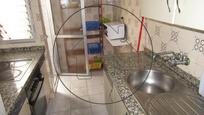 Cuina de Pis de lloguer en  Huelva Capital amb Moblat