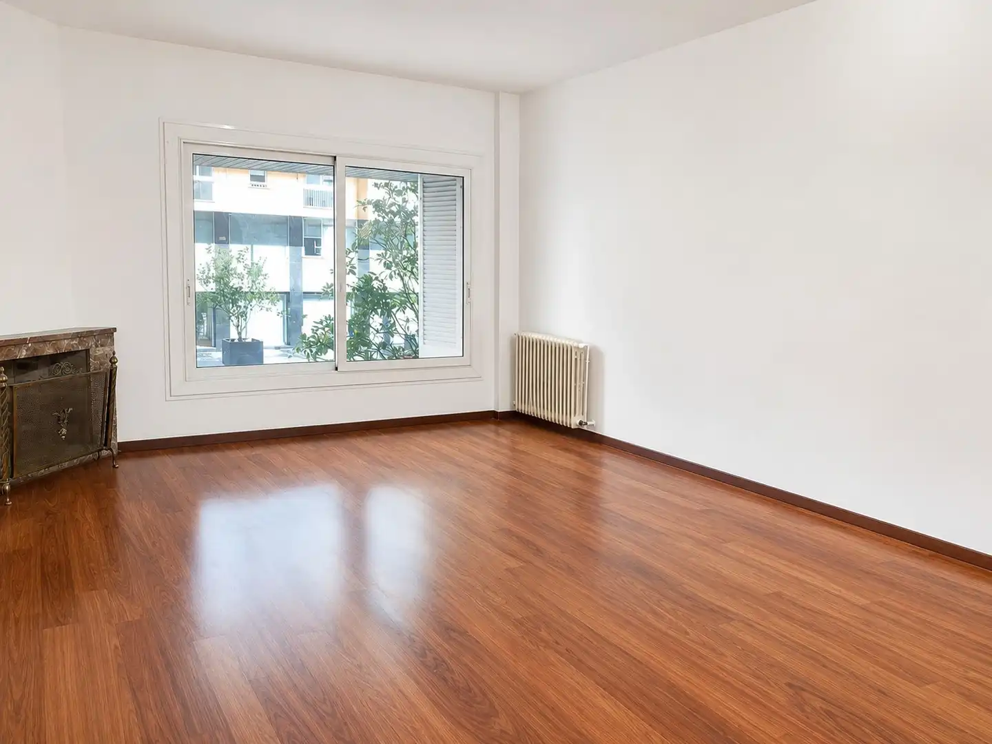 Piso con ascensor en venta en Carrer d'Aragó