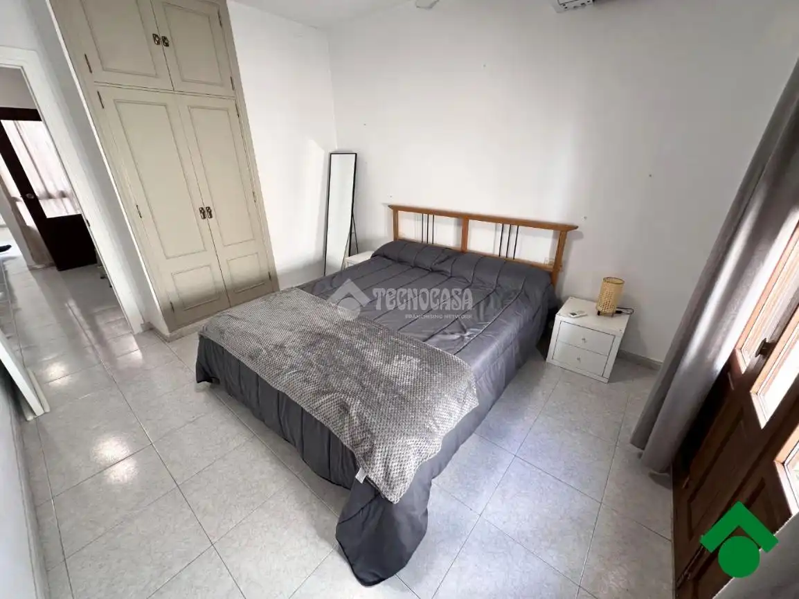 Habitación de Casa o chalet en venta en Álora con Aire acondicionado y Terraza
