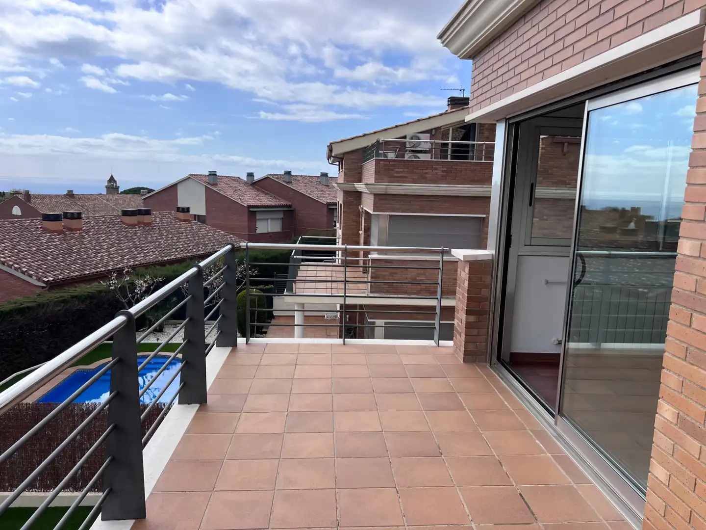 Casa amb terrassa en venda a Vilassar de Dalt, imagen 42