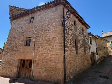 Casa in vendita a Herreria Kalea