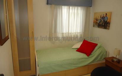 Flat to share in Calle de los Reyes Católicos, 5, Zona Centro