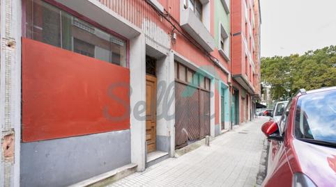 Foto 4 de Edifici en venda a Antonio Lucio Villegas, Sama, Langreo