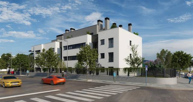 Atico en Venta en El Cantizal