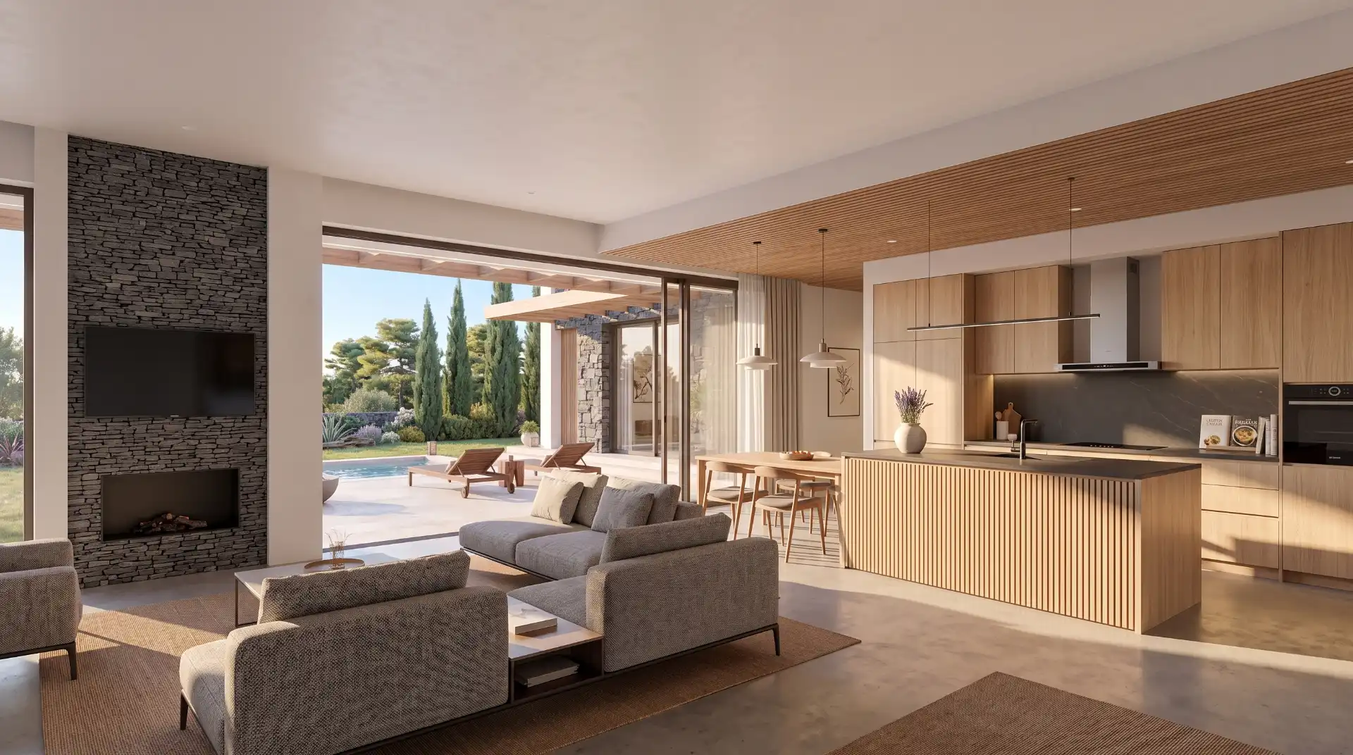 Neubau-Villa mit Pool zum Verkauf in Carrer Maria Màrgens Gibert, imagen 15