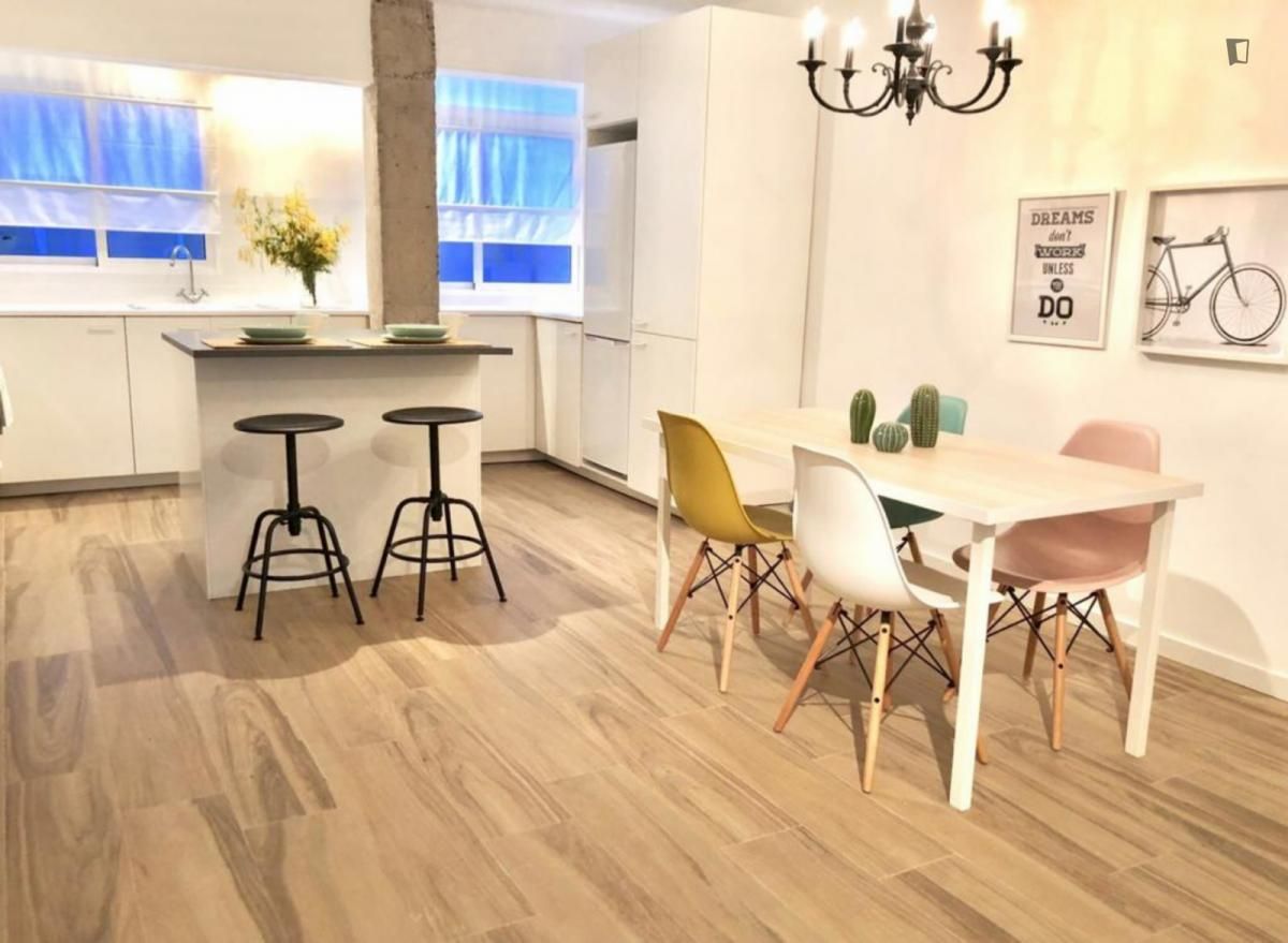 Apartament de lloguer a Torrefiel