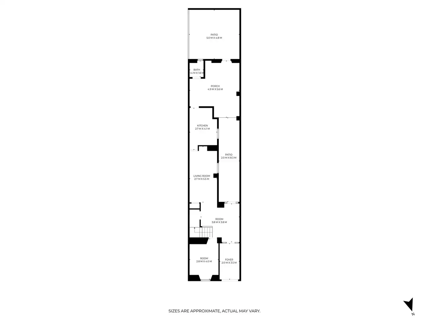 Casa o chalet en venta en Antequera