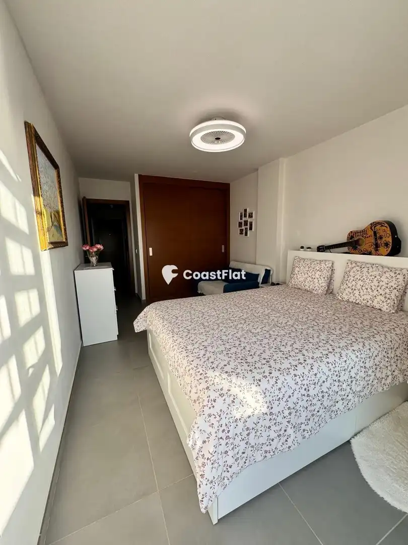 Àtic amb piscina en venda a Pizarro, imagen 15