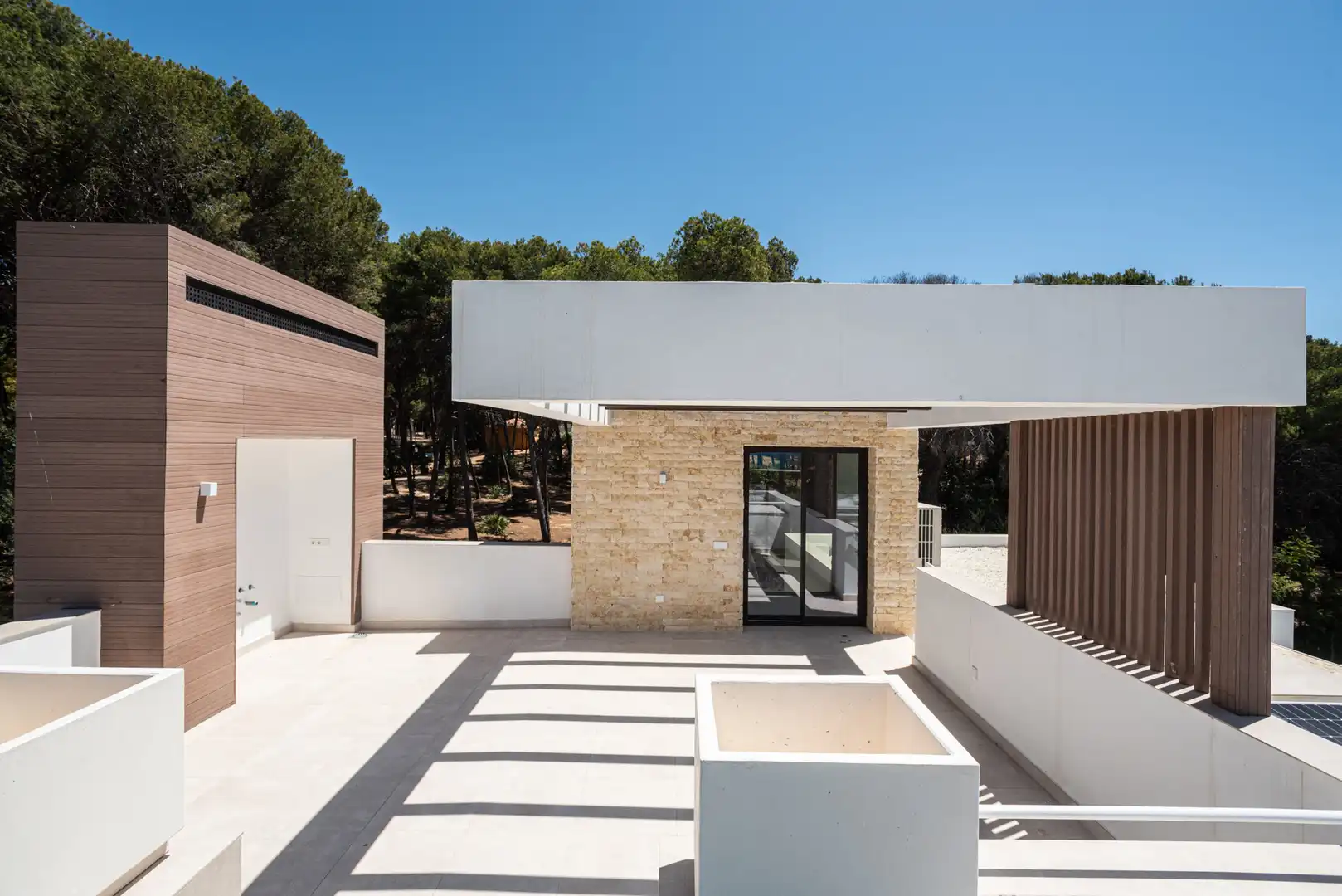 Casa o chalet en venta en La Merced