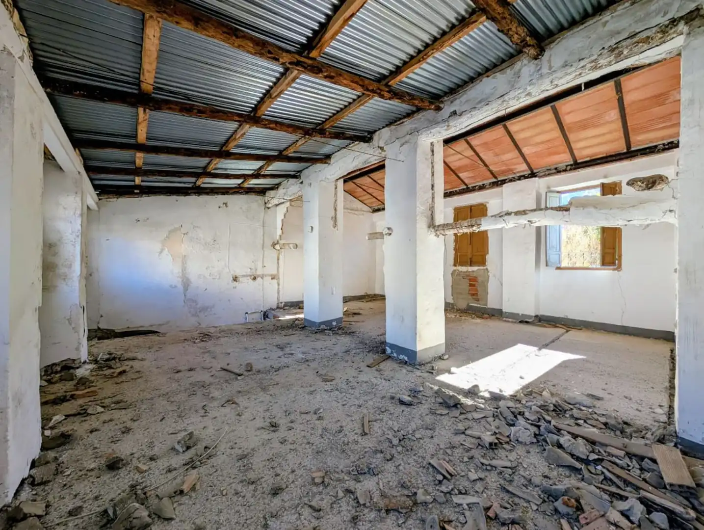 Casa o xalet en venda en Loja amb Terrassa
