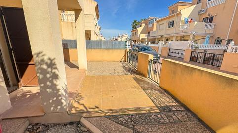 Foto 4 de Casa adosada en venda a Urbanizacion Hondo el, 2, Zona Carrefour - Urbanizaciones, Alicante