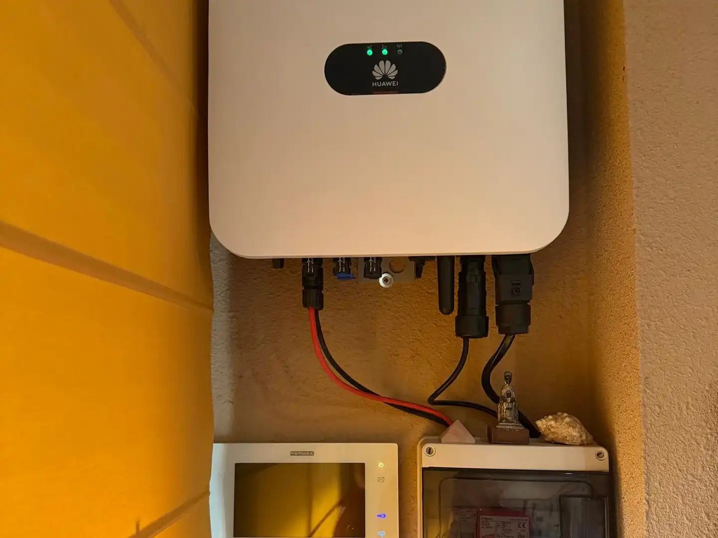 Casa amb terrassa en venda a Abrera, imagen 15