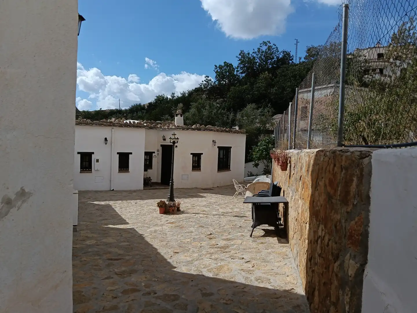 Apartamento de alquiler con opción a compra en Avenida de Andalucía, Alpujarra de la Sierra