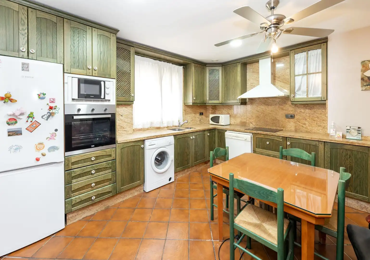 Villa mit Pool zum Verkauf in Calle MULHACEN 20, imagen 18
