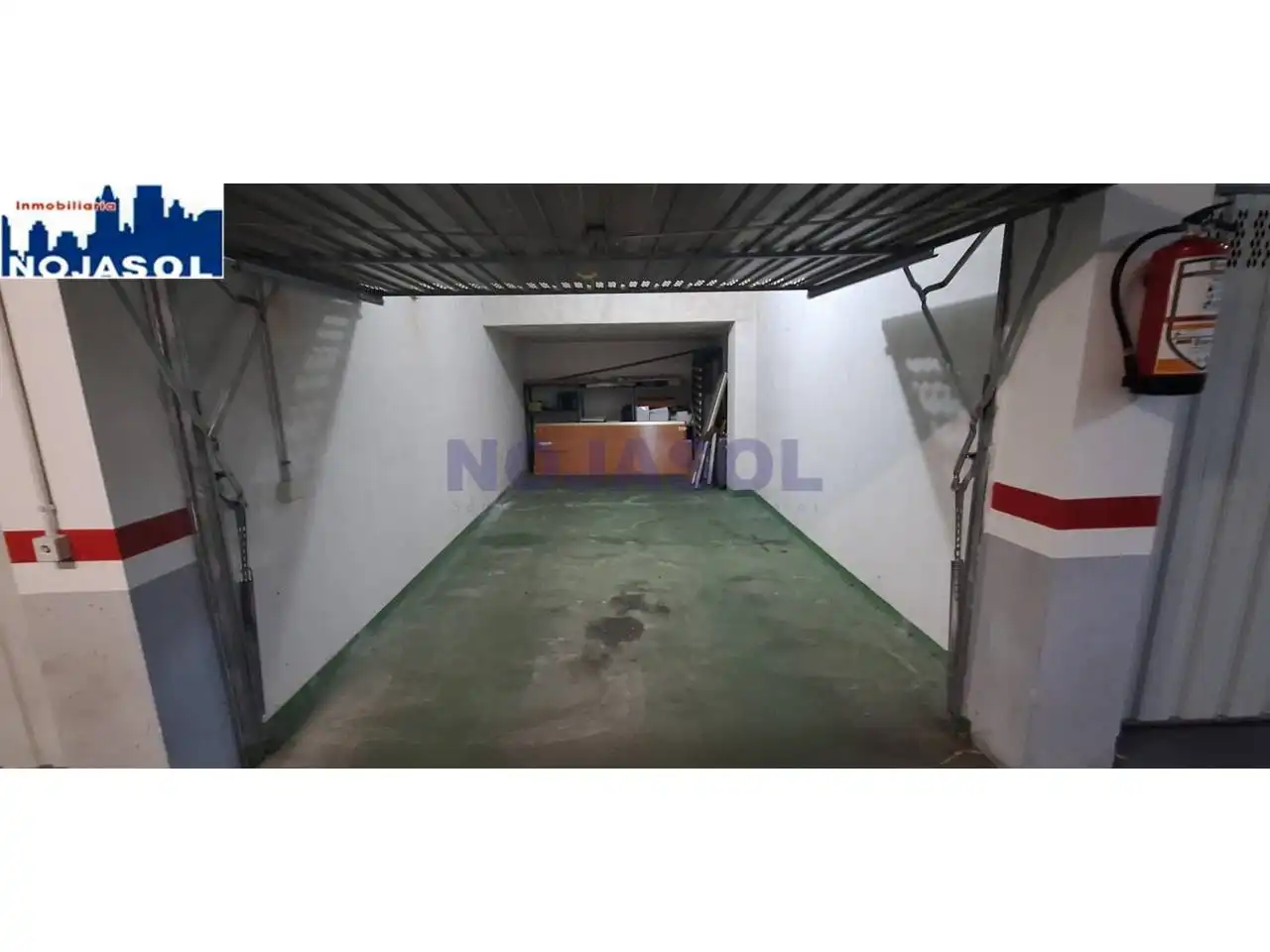 Apartment mit Garten zur Miete in Calle Alcarite 11, imagen 54