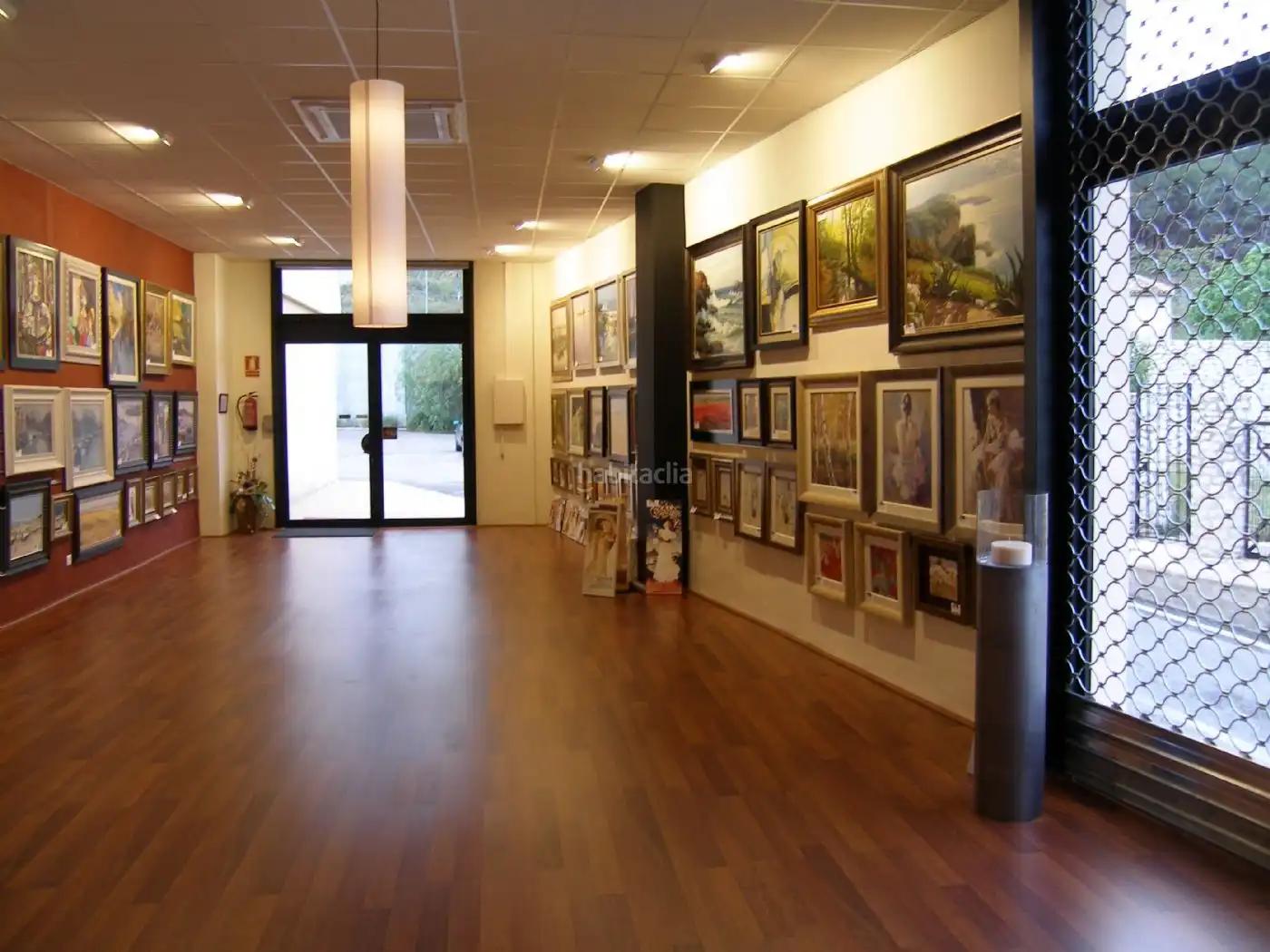 Local comercial en venda a Carrer Alcoi 1, imagen 9