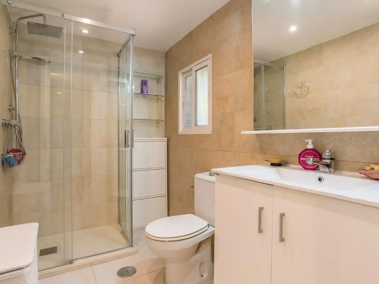 Casa bifamiliare con piscina in affitto a Calle Isaac Peral 10, imagen 8