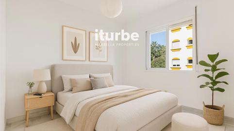 Photo 4 of Flat for sale in Jacinto Benavente, Huerta Belón - Calvario, Marbella