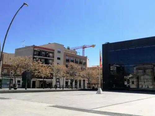 Piso con ascensor en venta en Centro, imagen 31