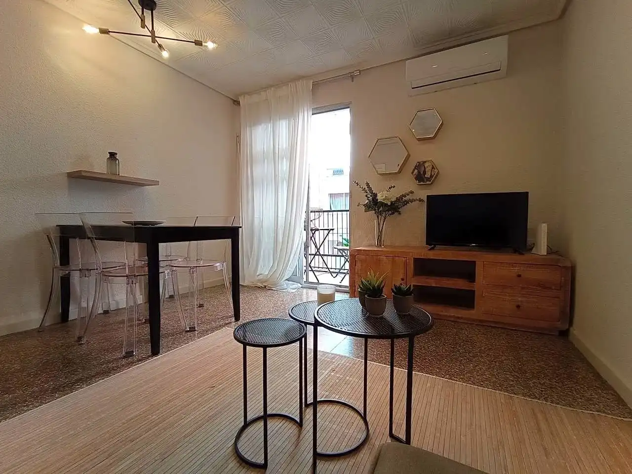 Apartamento de alquiler en De Plus Ultra, Moncada