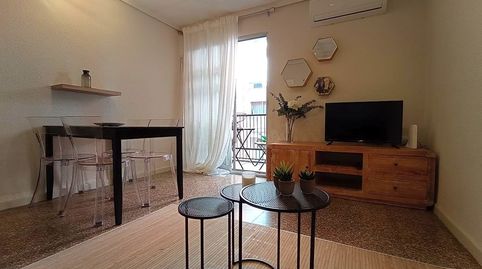 Foto 2 de Apartamento de alquiler en De Plus Ultra, Moncada, Valencia