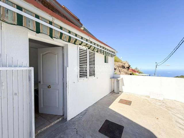 Finca rústica en Venta en Valle de los Nueve - El Ejido - Medianías