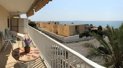 Photo 2 of Flat for sale in Avinguda de la Armada Española, Calas Santa Pola Este, Alicante