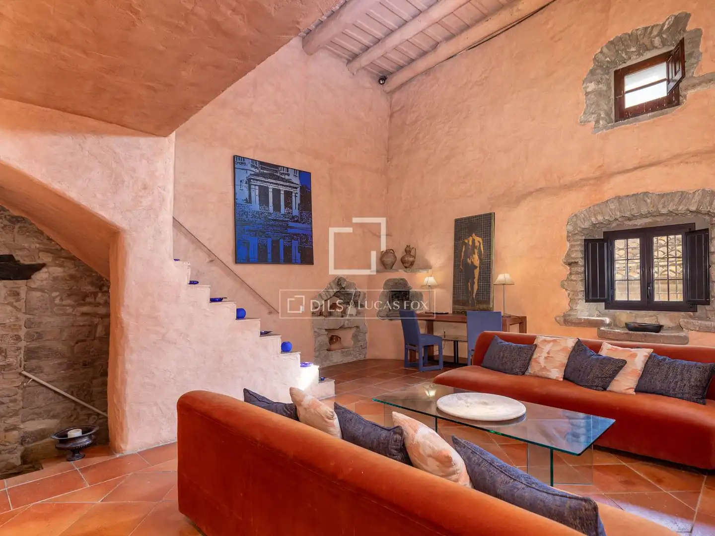 Villa zum Verkauf in Sant Martí Vell, imagen 2