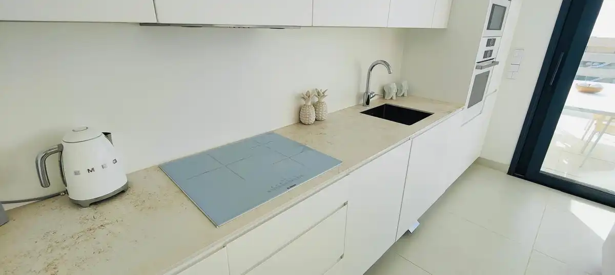 Apartment with pool for sale in El Higuerón, imagen 11