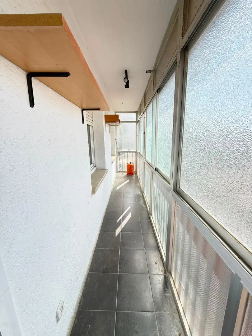 Piso con terraza en venta en Carrer de Nicolau Guanyabens, imagen 6