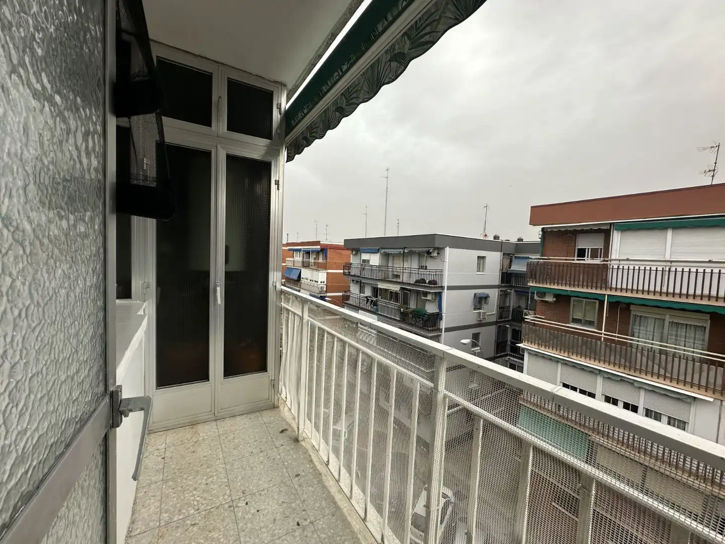 Room in Fuenlabrada, Madrid