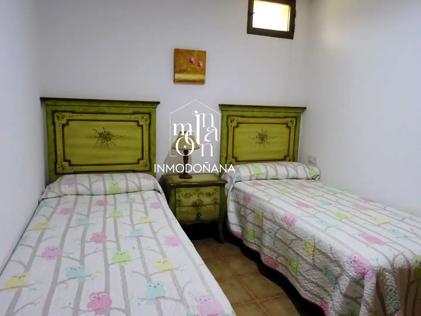 Bedroom of Detached homes for sale in Almonte  with Terrace, Swimming Pool and Furnished
