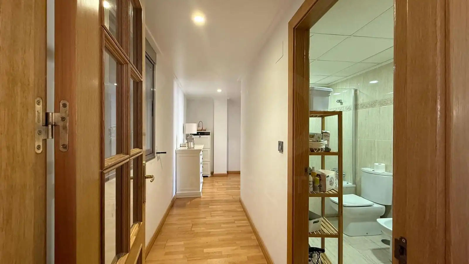 Piso en venta en Murcia con Aire acondicionado y Calefacción
