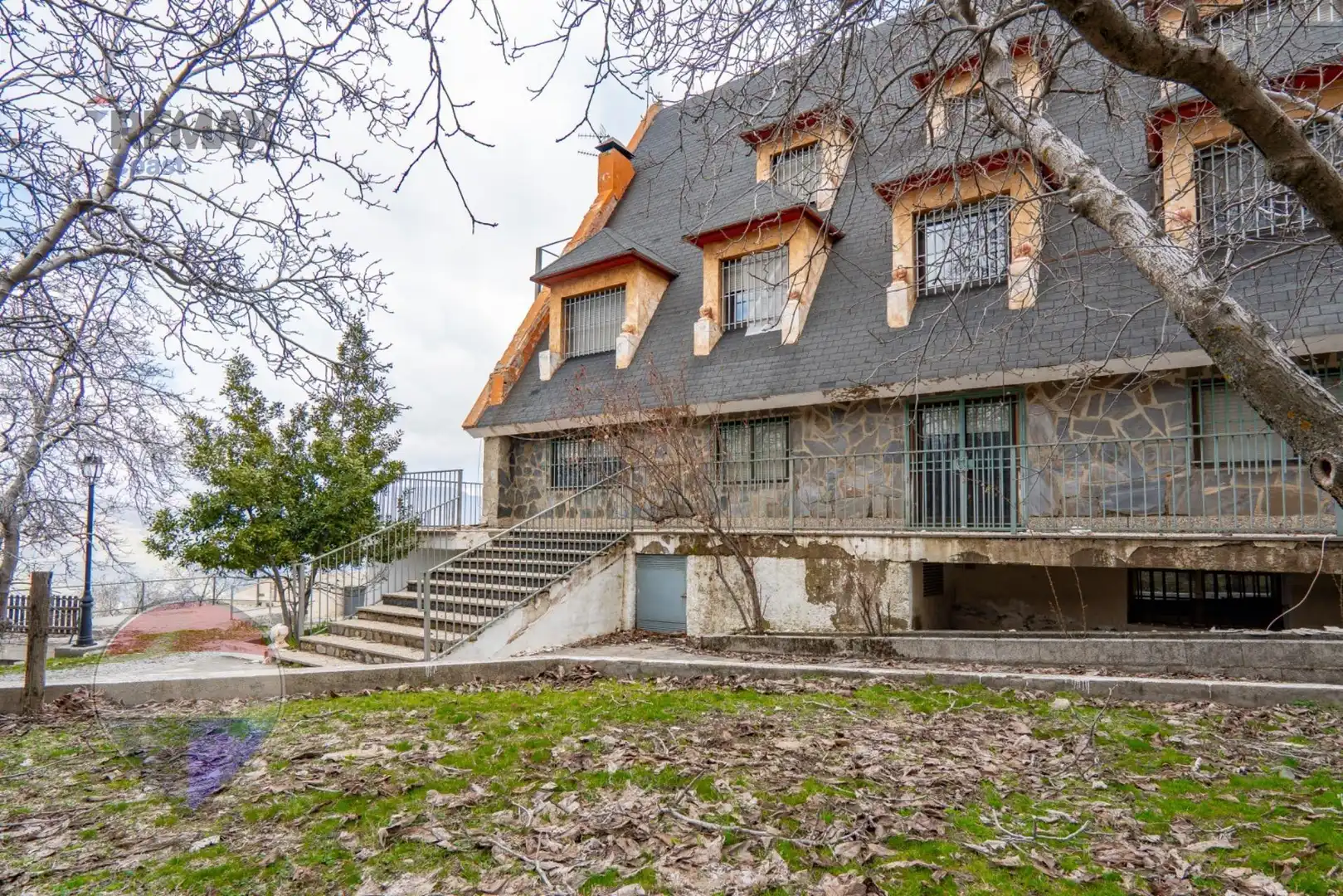 Inmuebles singulares en venta en HAZA PANIZO, imagen 44
