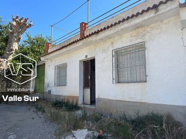 Casa rustica in vendita a Lecrín
