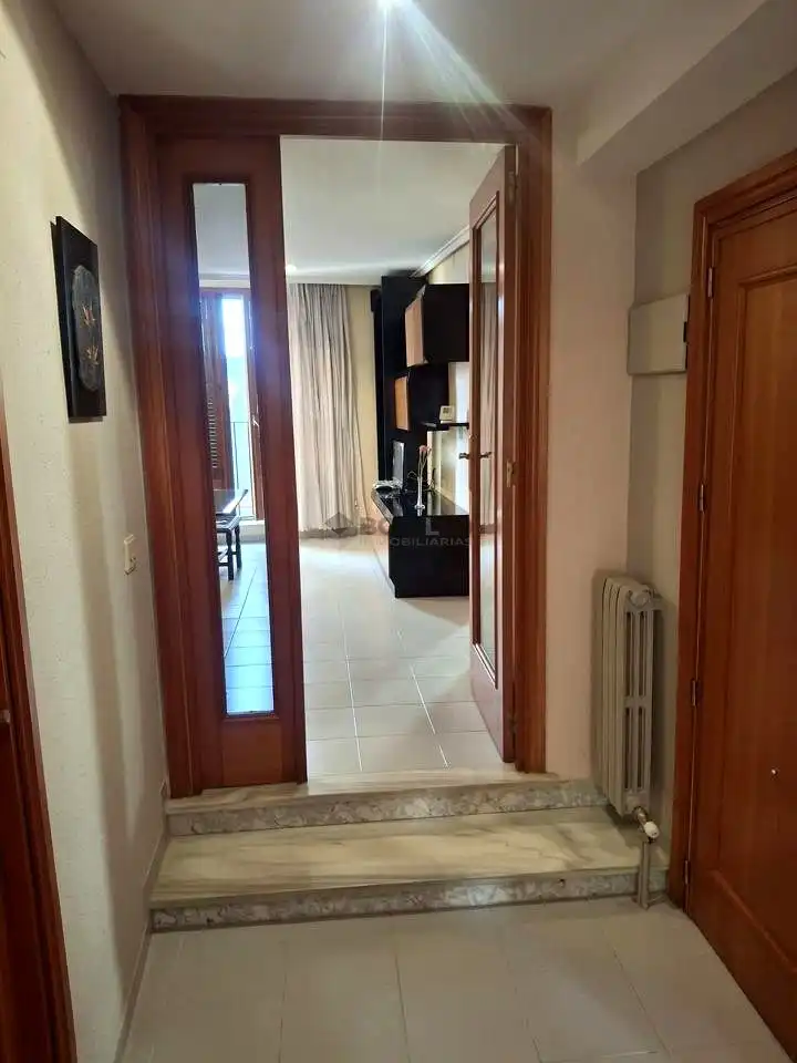 Flat for rent in Centro