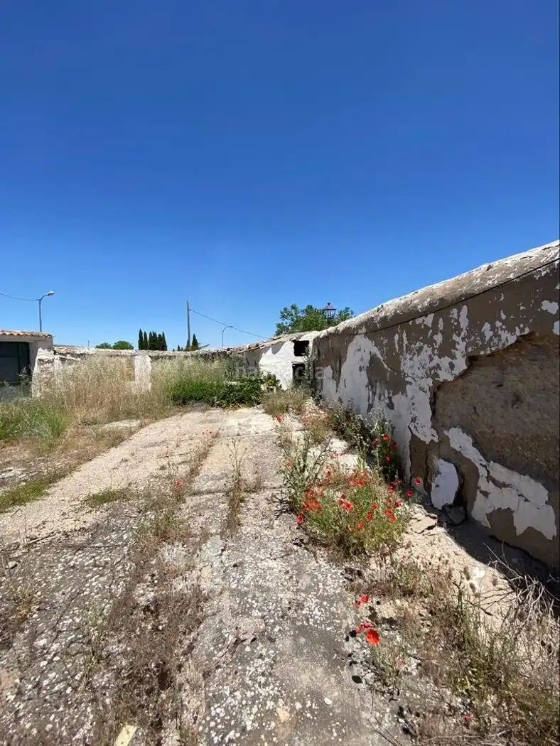 Vivienda con jardín en venta en Avenida Generalisimo 1, imagen 4