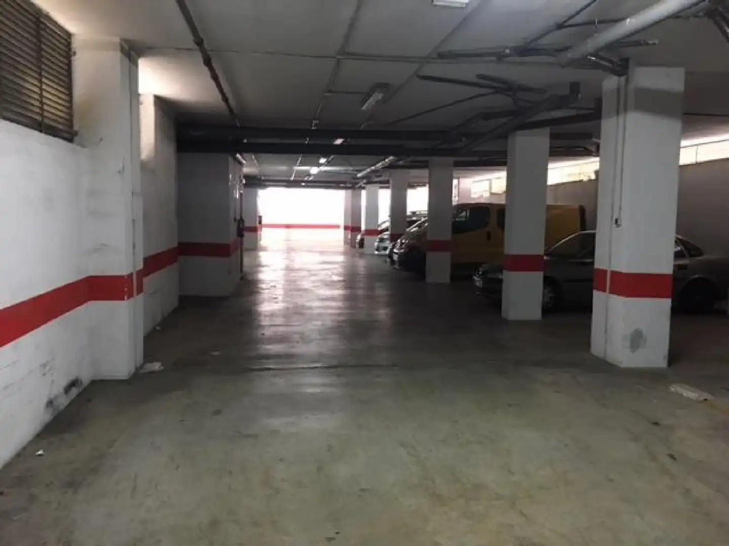 Aparcament de Pis en venda en Motril
