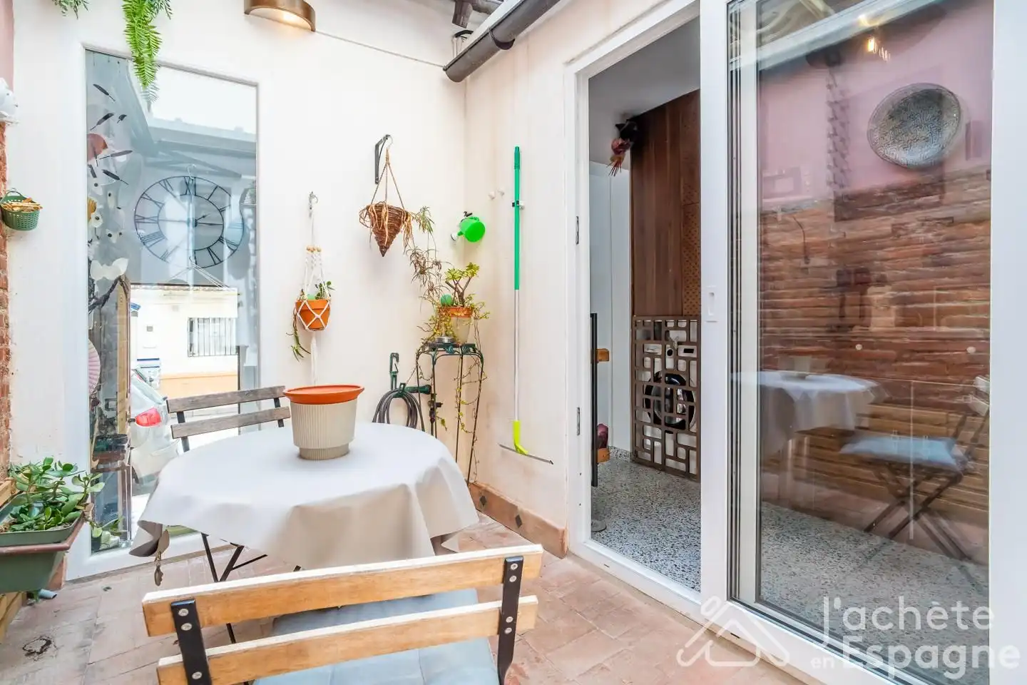 Adosado con terraza en venta en Calle Fernando Chirino, imagen 14